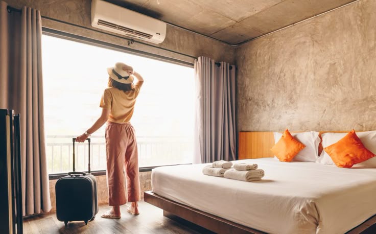 Hotels