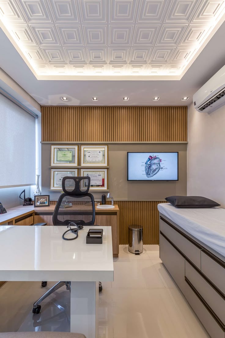 Doctor's Clinic