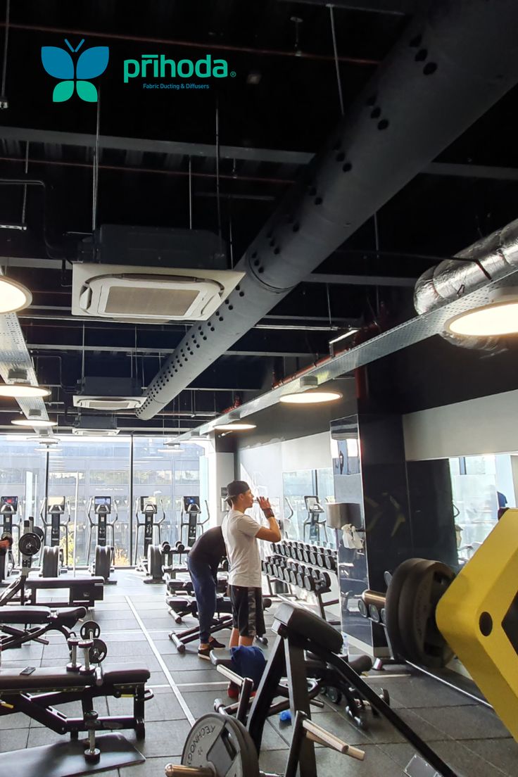 Gyms