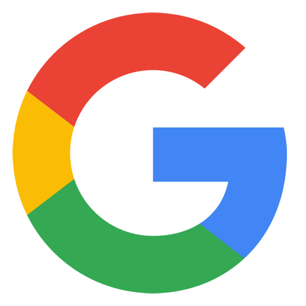 Google Review Icon