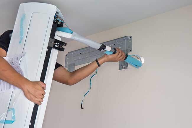 AC Sales & Installation