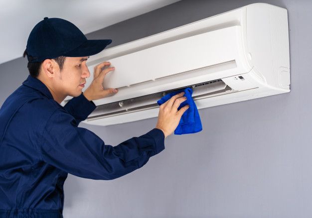 AC Sales & Installation