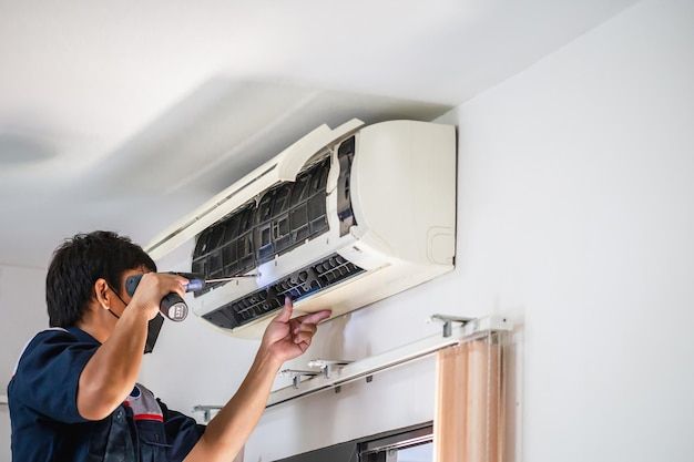 AC Sales & Installation