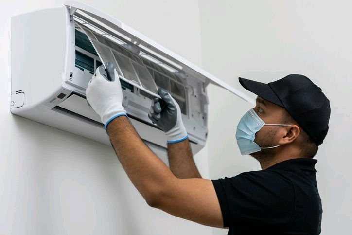 AC Sales & Installation