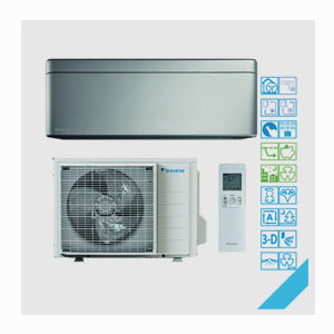 Daikin Ac Dealers in Pune- Arpiya Aircon