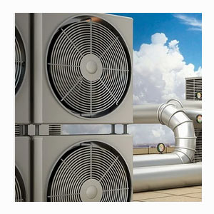 Hvac Dealer in Pune - Arpiya Aircon